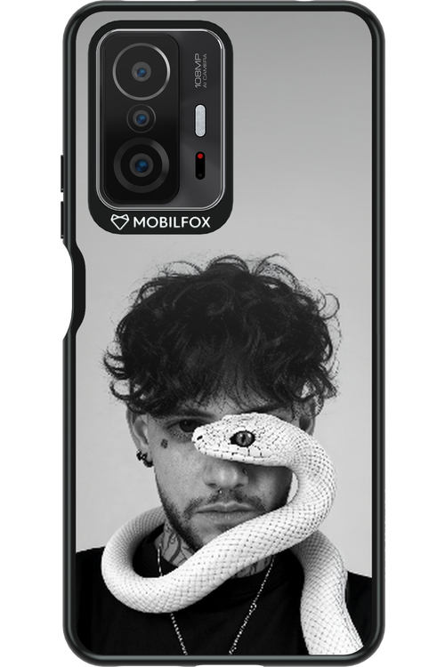 SNAKE (RAVA) 2.0 - Xiaomi Mi 11T Pro