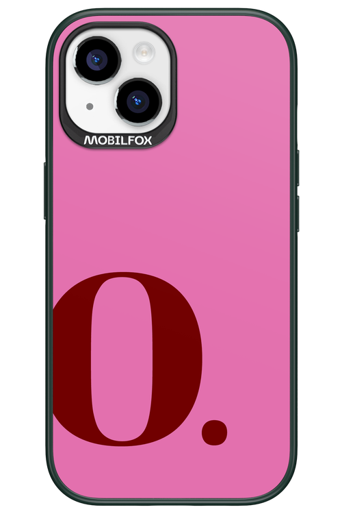 O (Sorbet) 2.0 - Apple iPhone 15
