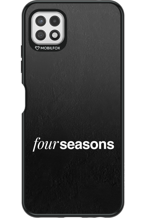 BSW FourSeasons 2 2.0 - Samsung Galaxy A22 5G
