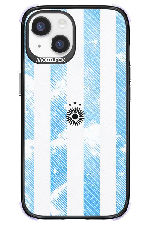 Argentina 2.0 - Apple iPhone 14