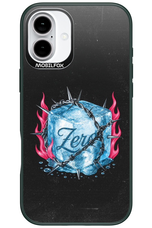 Zero 2.0 - Apple iPhone 16 Plus