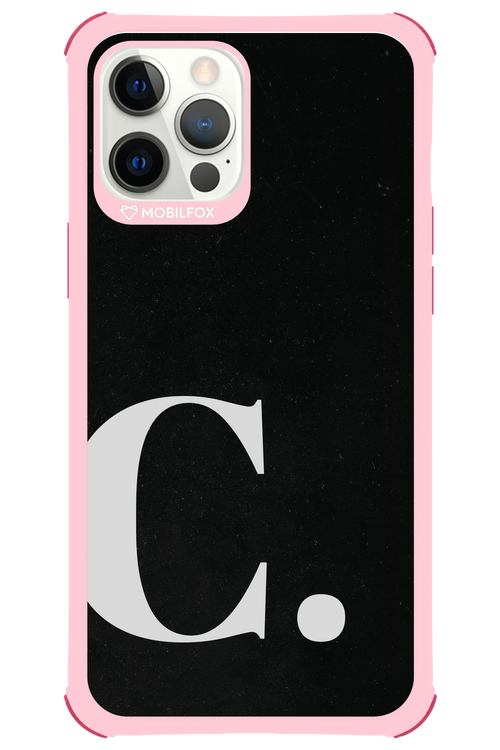 C (Off Space) 2.0 - Apple iPhone 12 Pro Max