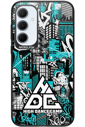 HDC 3 2.0 - Samsung Galaxy A35