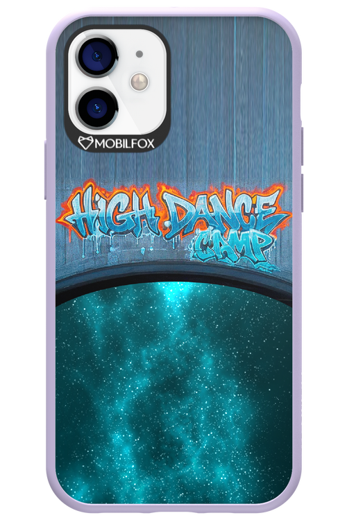 HDC 9 - Apple iPhone 12