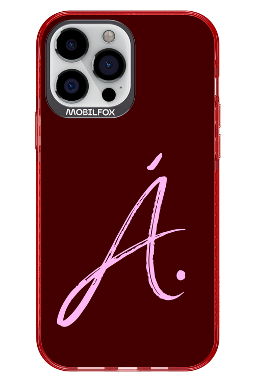 (Dark Blush) A II 2.0 - Apple iPhone 13 Pro Max