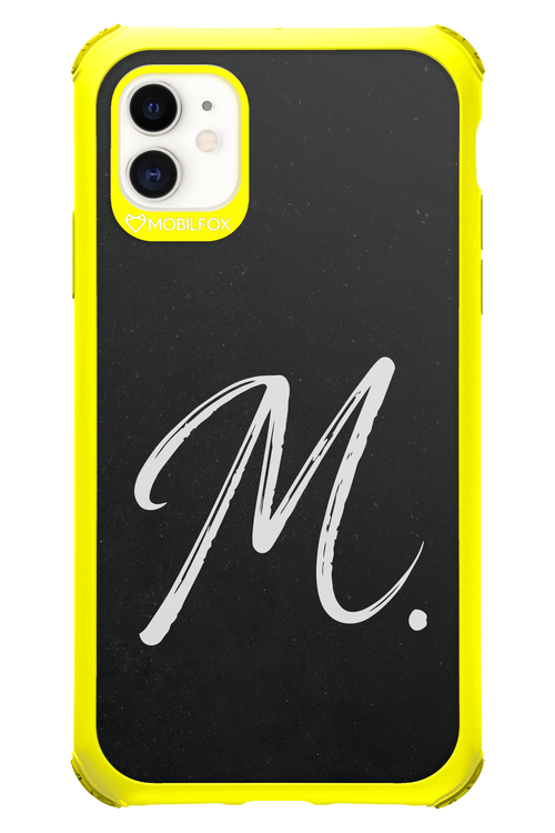 (Off Space) M 2.0 - Apple iPhone 11