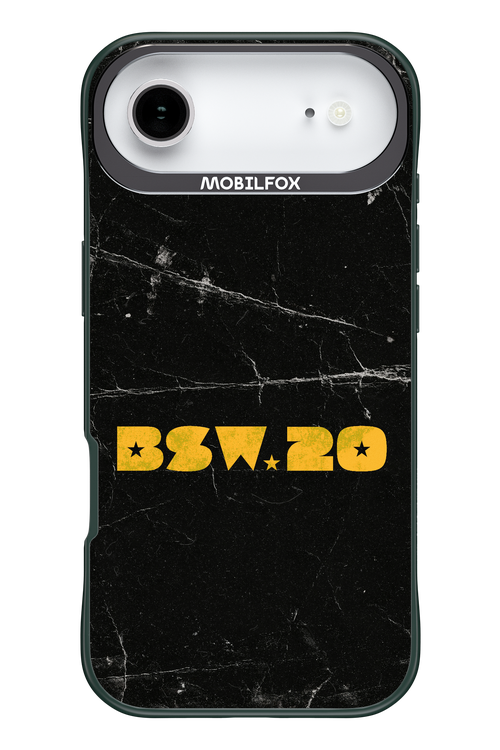 BSW 20 (5) 2.0 - Apple iPhone 17 Air