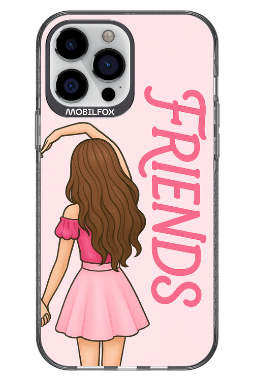 Friendssss 2.0 - Apple iPhone 13 Pro Max