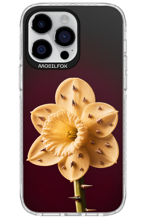 Not Your Flower 2.0 - Apple iPhone 14 Pro Max