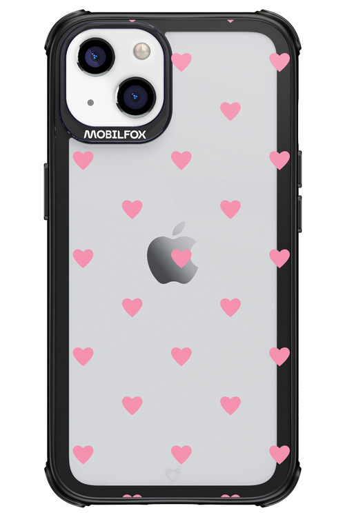 Mini Hearts 2.0 - Apple iPhone 13