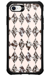 Cool Floor - Apple iPhone 8