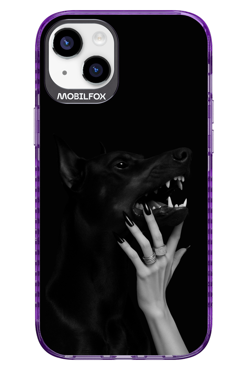 Hellhound - Apple iPhone 14 Plus