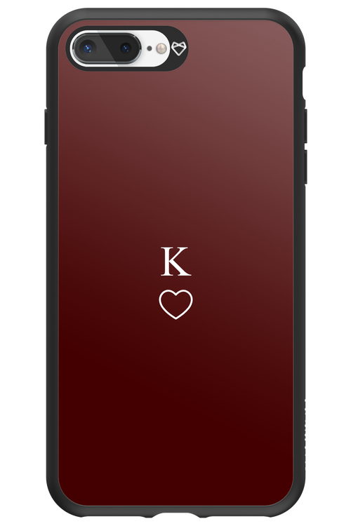 K Burgundia 2.0 - Apple iPhone 7 Plus