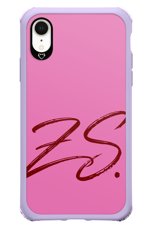 (Sorbet) ZS 2.0 - Apple iPhone XR