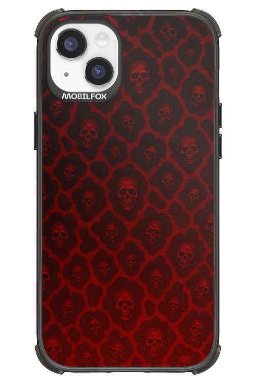 Skullpard 2.0 - Apple iPhone 14 Plus