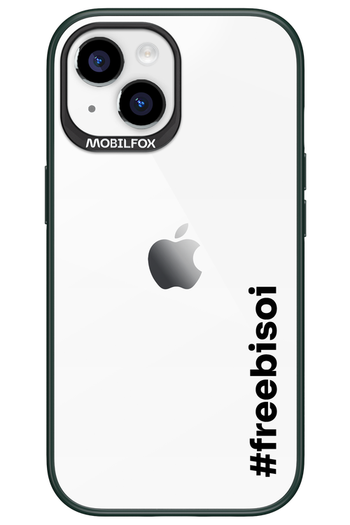 freebisoi I - Apple iPhone 15