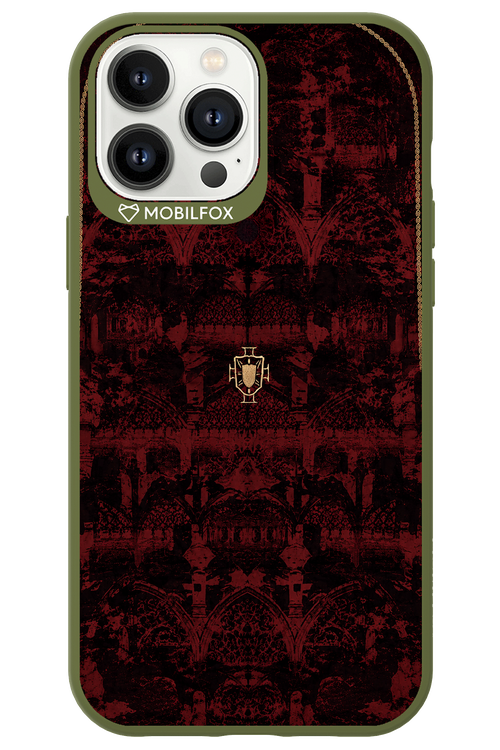 Portugalia 2.0 - Apple iPhone 13 Pro Max