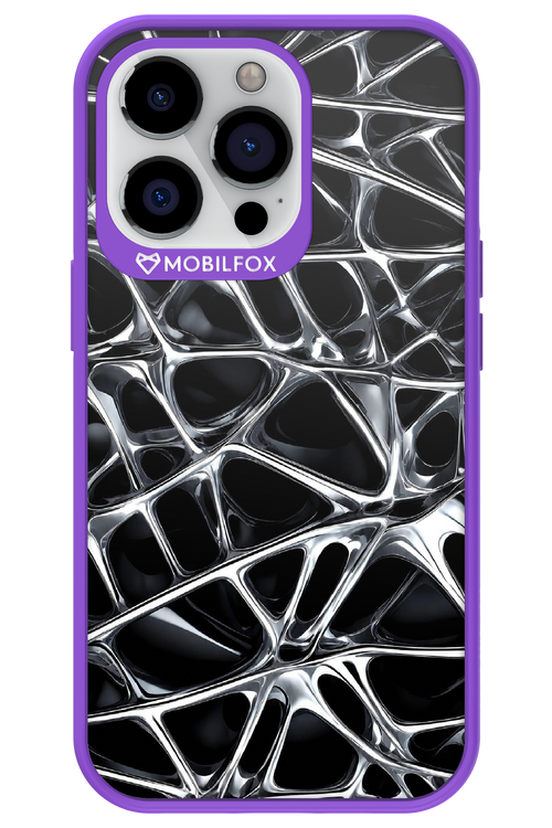 Chrome Era 2.0 - Apple iPhone 13 Pro