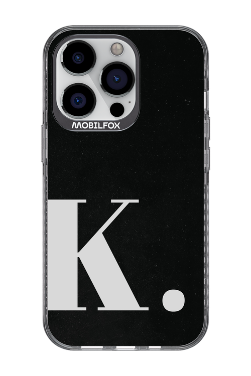 K (Off Space) 2.0 - Apple iPhone 13 Pro