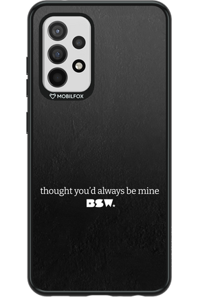 BSW FourSeasons 6 2.0 - Samsung Galaxy A52 / A52 5G / A52s