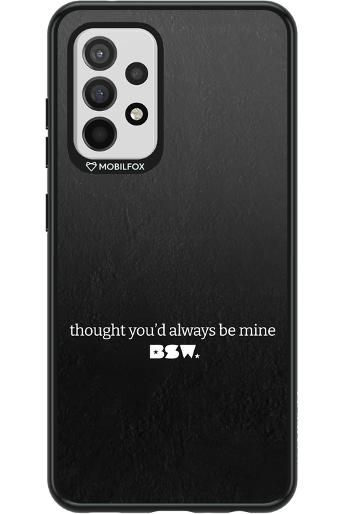 BSW FourSeasons 6 2.0 - Samsung Galaxy A52 / A52 5G / A52s