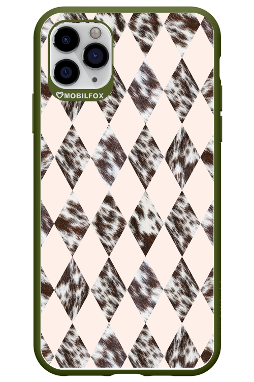 Cool Floor - Apple iPhone 11 Pro Max