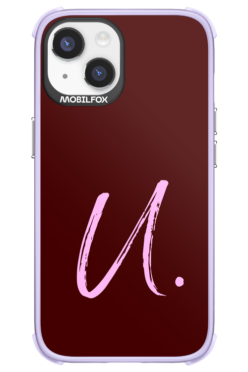 (Dark Blush) U 2.0 - Apple iPhone 14