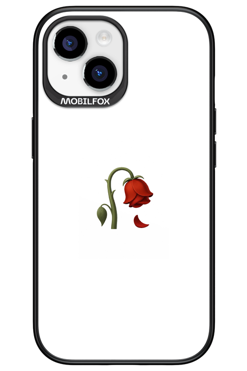Rose 2.0 - Apple iPhone 15