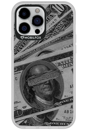 Talking Money - Apple iPhone 13 Pro Max