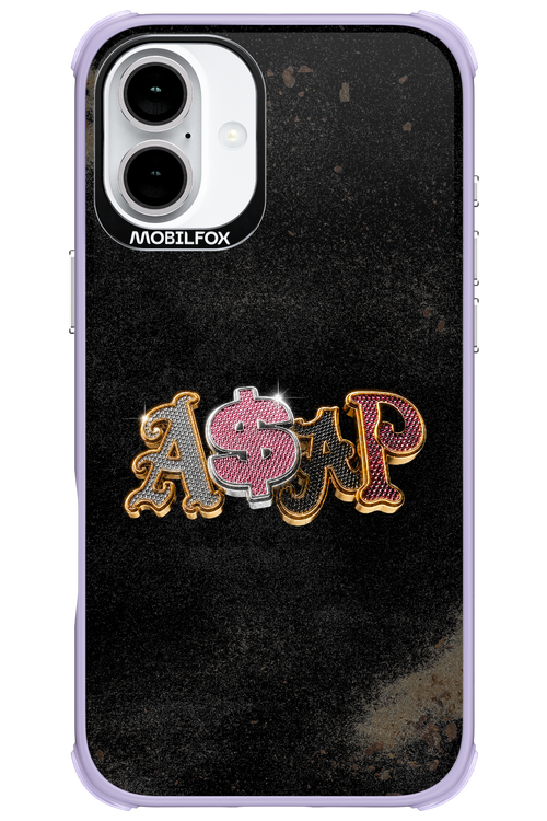 ASAP 2.0 - Apple iPhone 16 Plus