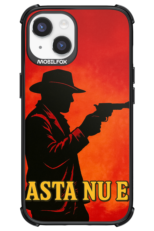 Sunset Duel - Apple iPhone 14