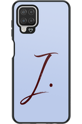 (Jellyfish Presso) I 2.0 - Samsung Galaxy A12