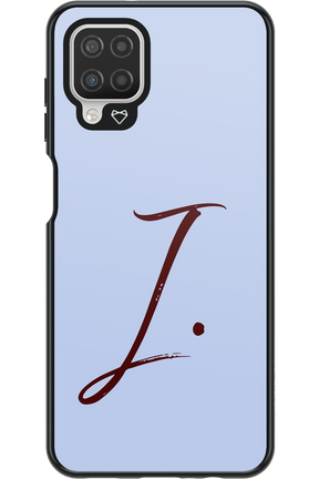 (Jellyfish Presso) I 2.0 - Samsung Galaxy A12