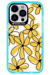 Yella - Apple iPhone 13 Pro