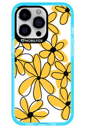 Yella - Apple iPhone 13 Pro