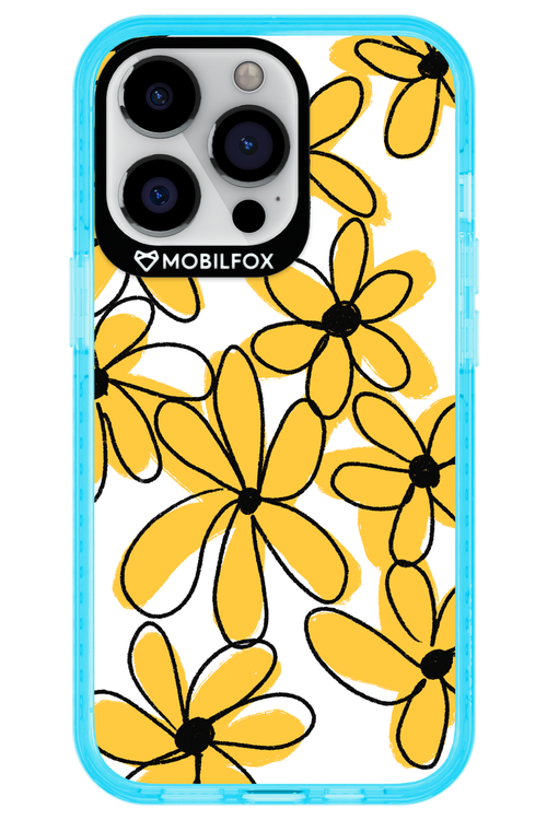 Yella - Apple iPhone 13 Pro