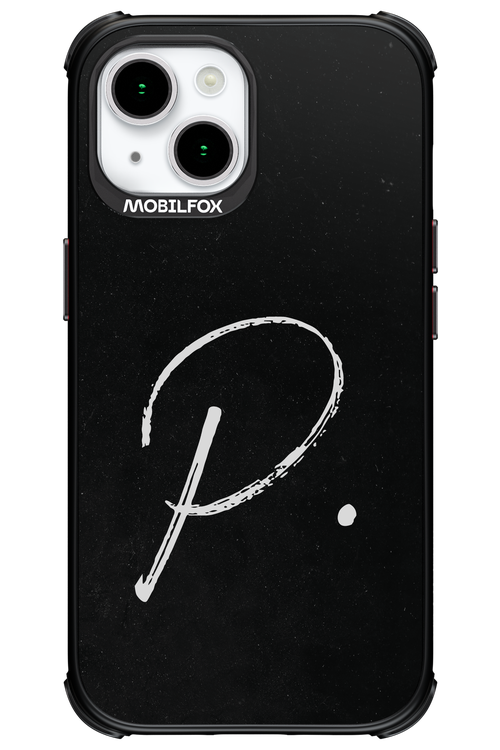 (Off Space) P 2.0 - Apple iPhone 15