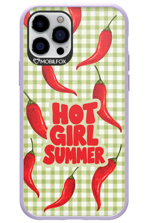 HOT GIRL SUMMERR 2.0 - Apple iPhone 12 Pro