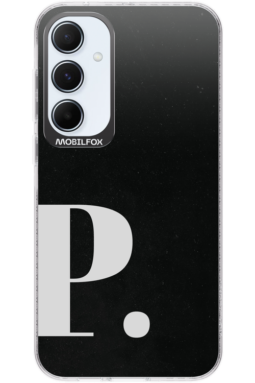 P (Off Space) 2.0 - Samsung Galaxy A55