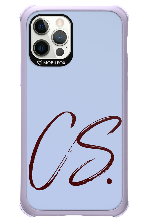 (Jellyfish Presso) CS 2.0 - Apple iPhone 12 Pro