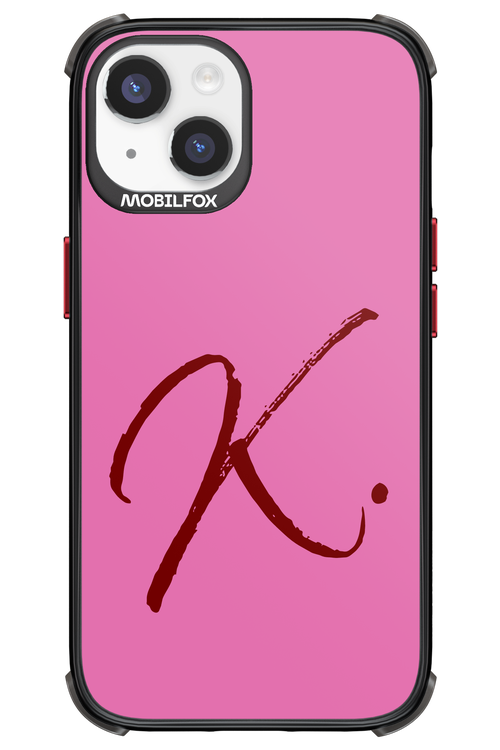 (Sorbet) K 2.0 - Apple iPhone 14