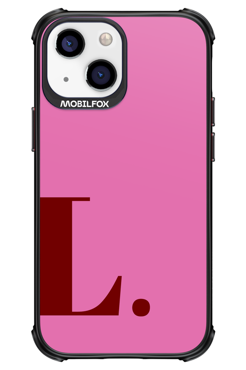 L (Sorbet) 2.0 - Apple iPhone 13 Mini