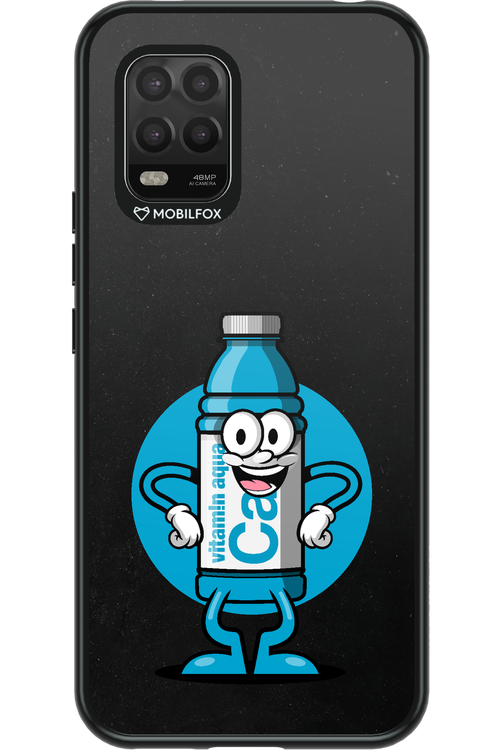 Vitamin Aqua Ca - Xiaomi Mi 10 Lite 5G