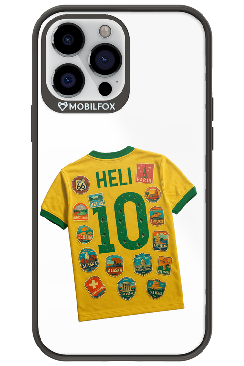 The T-Shirt 2.0 - Apple iPhone 13 Pro Max