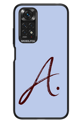 (Jellyfish Presso) A 2.0 - Xiaomi Redmi Note 11/11S 4G
