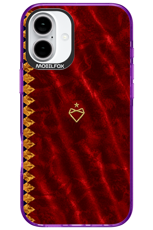 Spania x Mobilfox 2.0 - Apple iPhone 16 Plus
