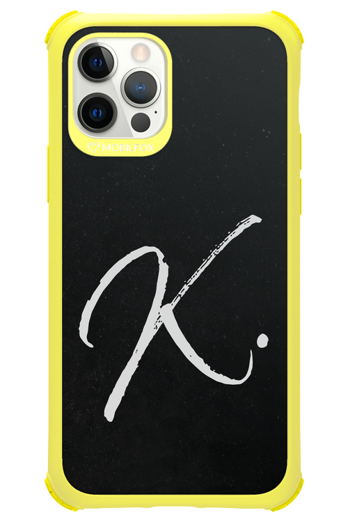 (Off Space) K 2.0 - Apple iPhone 12 Pro