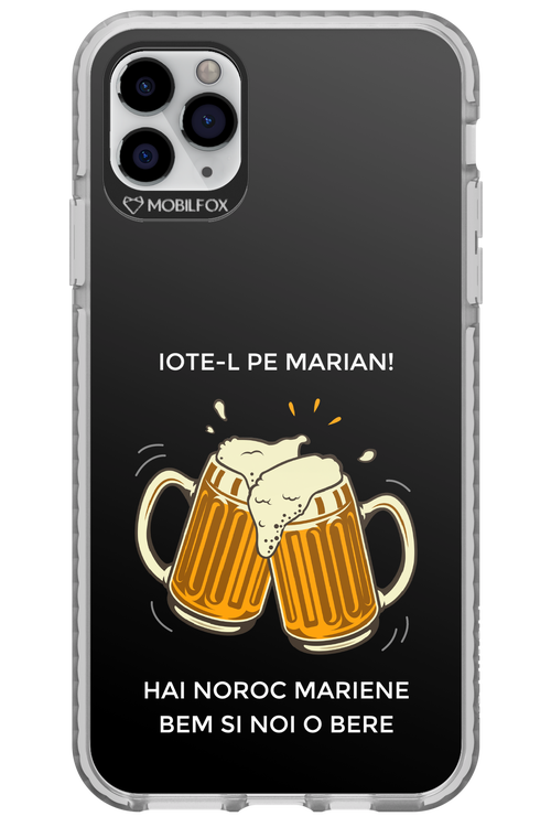 Marian - Apple iPhone 11 Pro Max