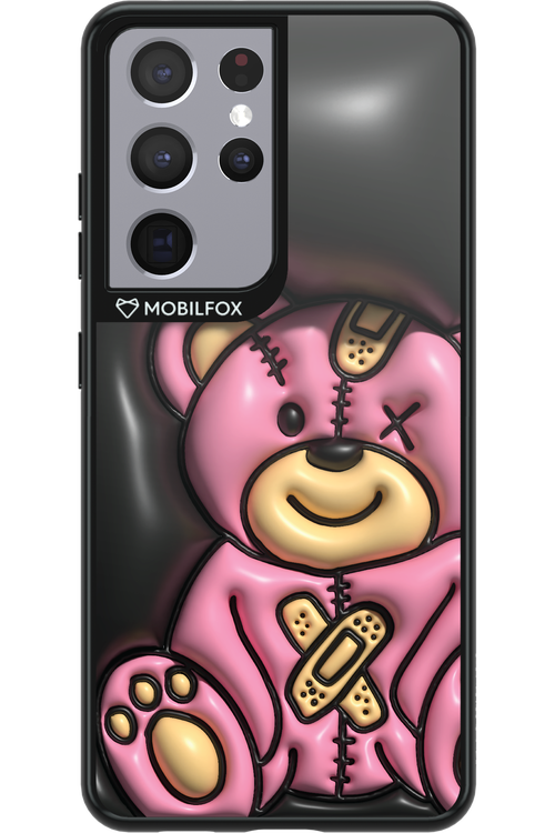 Dead Bear - Samsung Galaxy S21 Ultra