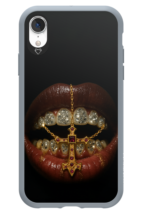 Greedy - Apple iPhone XR